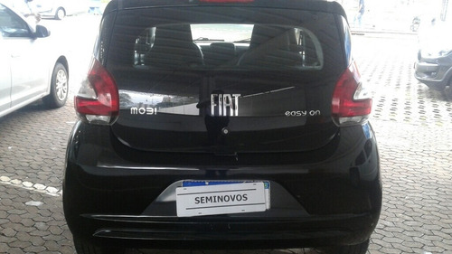 Fiat Mobi 2016/2017 7a60