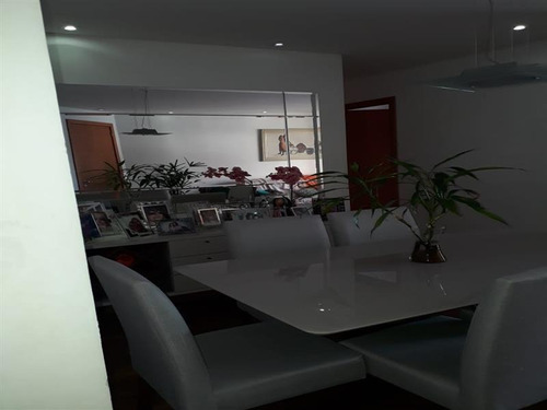 Imagem 4 de 30 de Apartamento Mooca São Paulo/sp - 14590