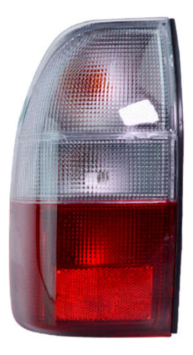 Farol Trasero Derecho (blanco/rojo) Mitsubishi L200 03/06