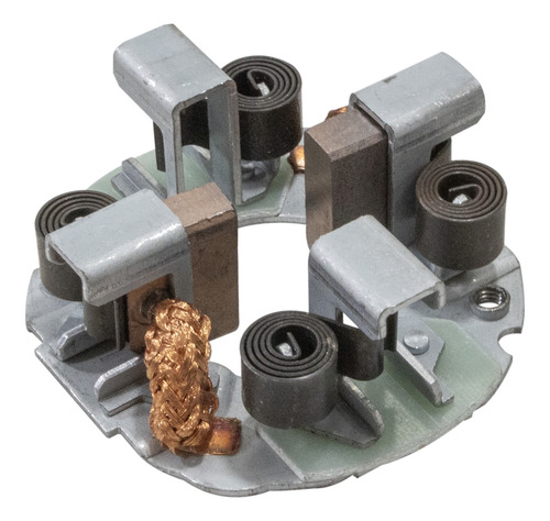 Porta Carbon Marcha Para Caterpillar 272d C3.8 Cat 2014-2017