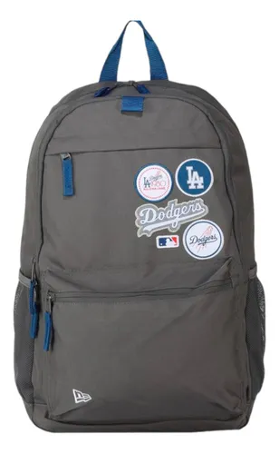 Mochila dodgers hotsell