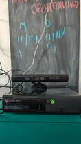 Comprar Xbox 360 + Kinect E Destrabada Rgh + 2 Joystick Originales