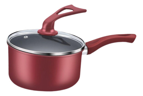 Olla Para Fideos Instantáneos, Cacerola Pequeña,