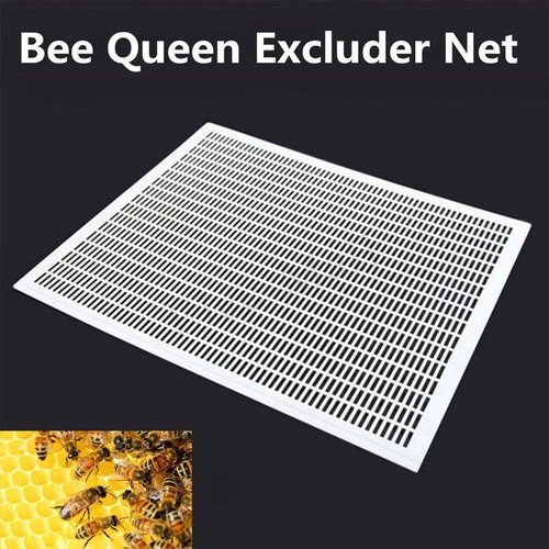 Queen Excluder Beehive Reductor De Entrada Mouse Guard