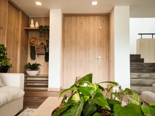 Casa En Venta En Rionegro. Cod V12311