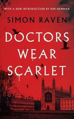 Doctors Wear Scarlet (valancourt 20th Century Classics) -...
