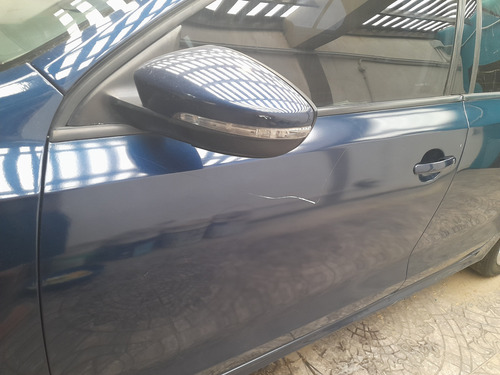Volkswagen Vento 2.5 Luxury 170cv Tiptronic