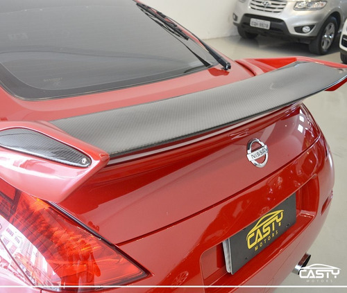 Nissan 350z 3.5 V6 Gasolina Manual