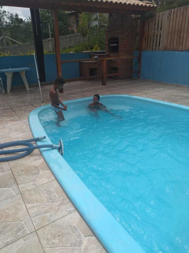 Imagem 9 de 10 de Chácara Em Condomínio Mairinque