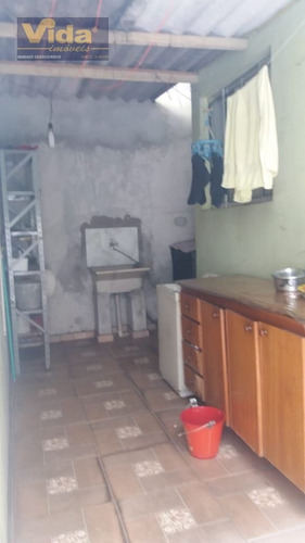 Imagem 3 de 14 de Casa Assobradada À Venda Em Centro - Osasco - 41919