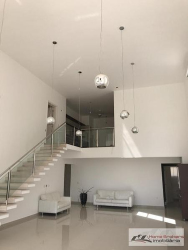 Imagem 7 de 15 de Casa Para Venda Em Jundiaí, Medeiros, 4 Dormitórios, 4 Suítes, 6 Banheiros, 4 Vagas - 18053t_2-934700