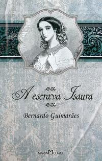 Libro Escrava Isaura A 05ed 12 De Guimaraes Bernardo Martin