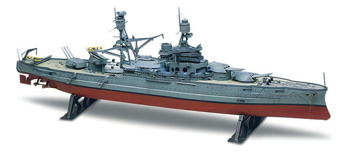 Acorazado USS Arizona 1/426 - Revell 10302