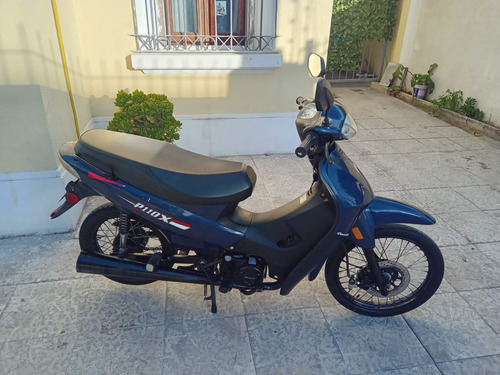 Baccio Px110