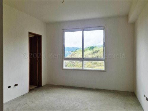 Apartamento Nuevo En Venta Mirador De Los Campitos 24-25189