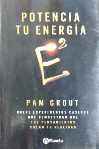 Potencia Tu Energia