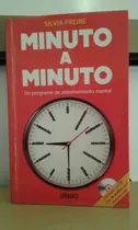 Comprar Minuto A Minuto   -  Silvia Freire  -   Sin Cd