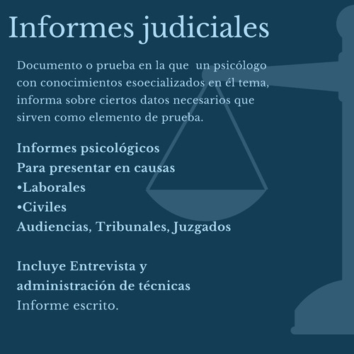 Psicologa Psicoanalista Presencial - Virtual Adultos Parejas