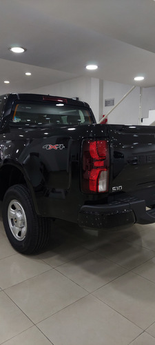 Chevrolet S10 2.8 Lt Cd Tdci 200Cv 4X4 At