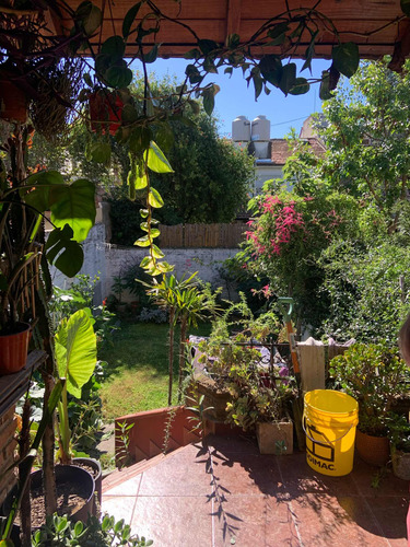 Casa Muy Amplia De 4 Hab. A Reformar En Olivos