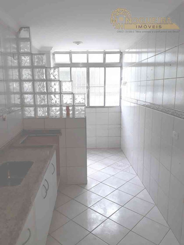 Apartamento - Cocaia - Fenix Iii - 2681