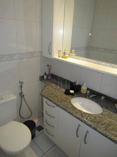 Imagem 22 de 30 de Apartamento Com 3 Dormitórios À Venda, 88 M² Por R$ 440.000,00 - São Judas - Piracicaba/sp - Ap4325