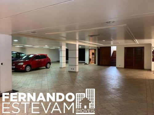 Imagem 5 de 25 de Sobrado Americano - Morumbi - Ca00260 - 70482703