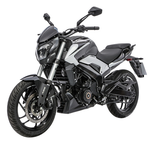 #010 - Bajaj Dominar 250cc - 0km