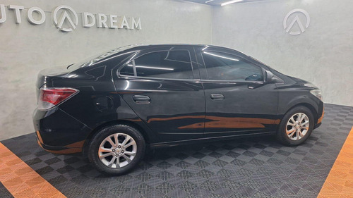 Chevrolet Prisma 10mt Joye