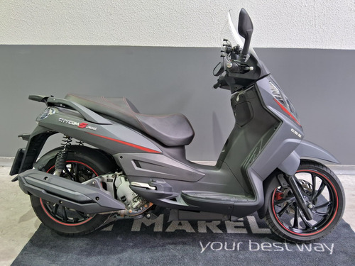 Dafra Citycom S 300i S 300 2022/2023