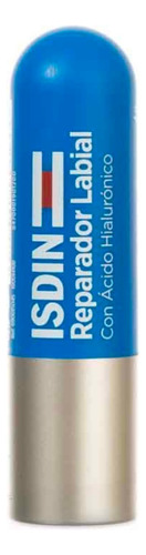 Isdin Reparador Labial Stick Con Acido Hialuronico 4 G