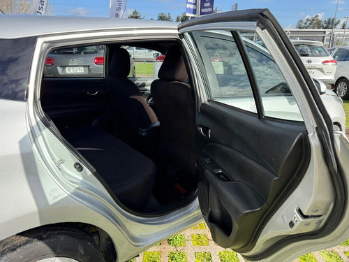 Toyota Yaris Sport 2018