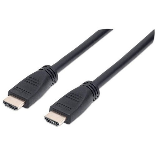 Cable Hdmi Intramuro Manhattan Cl3 8.0m Ethernet 3d 4k M-m V