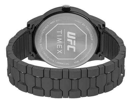 Reloj Timex Unisex Modelo: Tw2v56200