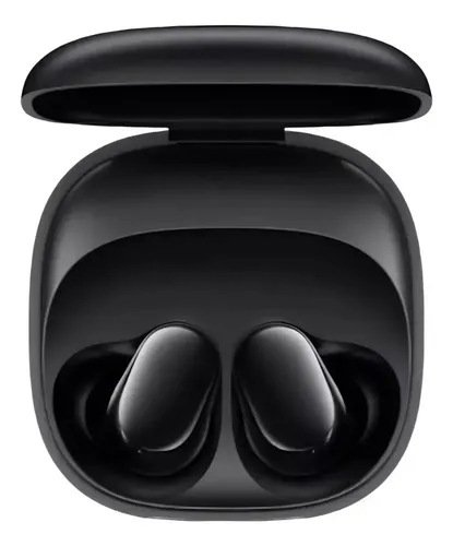AURICULARES REDMI BUDS 6 Play Negro