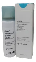 Comprar Removedor De Adhesivo Brava Coloplast 120105