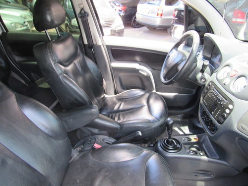 Citroen C3 Ocimir Versolato 1.6 8v 2005 Completo