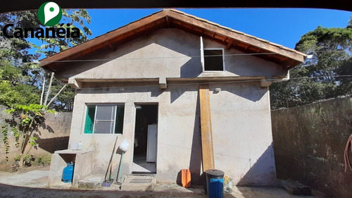 Imagem 24 de 30 de 2 Dormitórios - Venda - Vila São João Batista - Cananéia / Sp - Ca00118 - 69804945