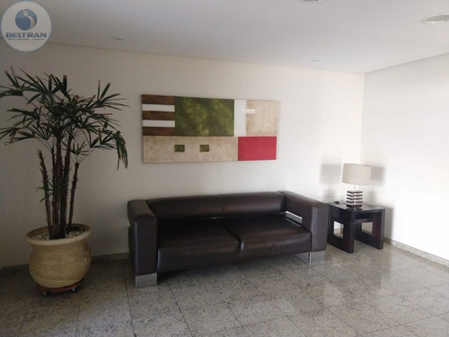 Imagem 28 de 30 de Apartamento A Venda No Bairro Vila Rosália Em Guarulhos - - 705-1