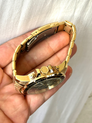 Reloj Hombre Relic By Fossil Modelo: Zr15834