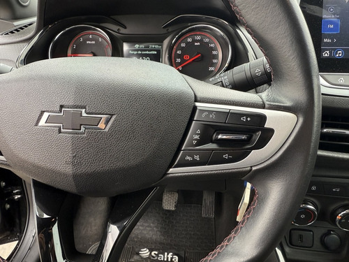 Chevrolet Onix HB RS 1.0T