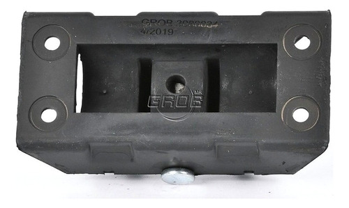 1- Soporte Transmisión Trasero Concorde V6 2.7l 98/04 Grob