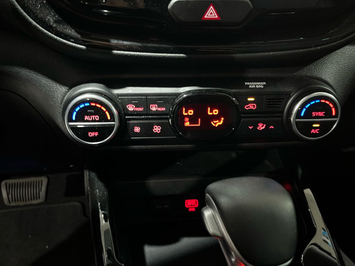 Kia Soul 2020