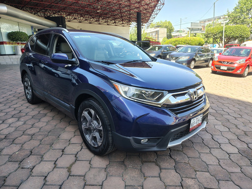 Honda CR-V 1.5 Turbo Plus Cvt
