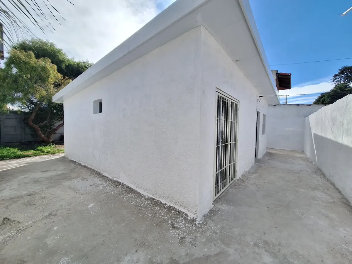 Alquiler Casa Solymar Sur 2 Dormitorios · Foto 5