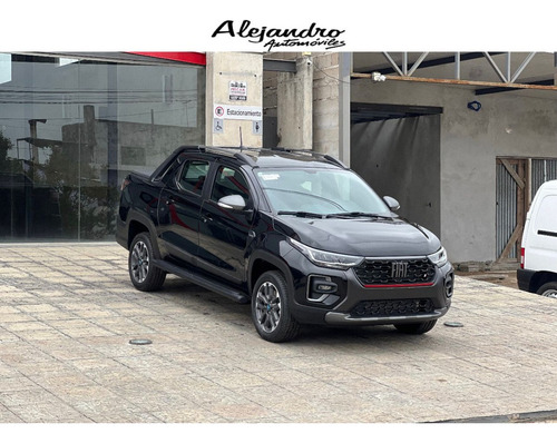Fiat Strada Ultra