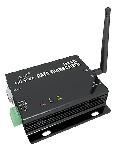 Lora Modem Largo Alcance Sma-k Pa Lna Estacion Radio