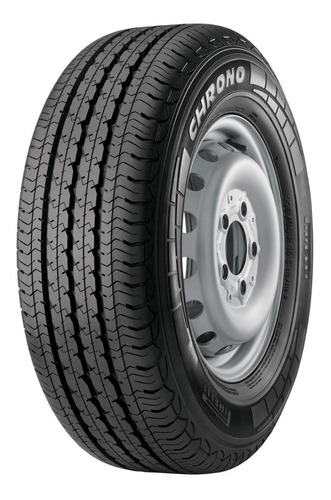 Neumatico Pirelli Chrono 205 70 R15 106r Carga Ducato Boxer