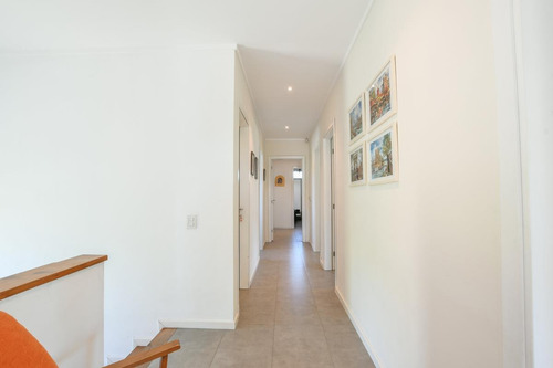 Casa De 5 Dormitorios En Venta Con Pileta - Barrio Cerrado - Aldea