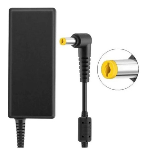 Imagen 2 de 4 de Cargador Notebook Acer Aspire E3 E5 E11 E14 E15 E17 V3 V5